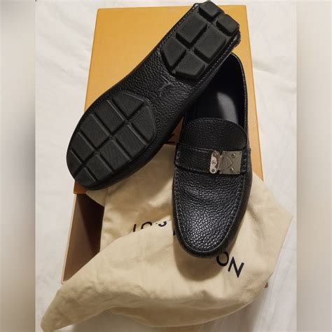 louis vuitton racetrack moccasin